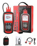 AUTEL MaxiDiag Diaglink OBD2 Scanner All System Car Diagnostic Tool - immagine 7