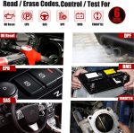 AUTEL MaxiDiag MD806 Pro OBD2 Handheld Scanner All System Diagnostic Tool - immagine 5
