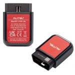 AUTEL MaxiDiag MD906PRO Support All System Diagnostics – Image 2