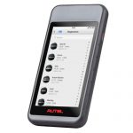 AUTEL MaxiDiag MD906PRO Support All System Diagnostics – Image 5