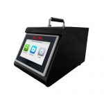 AUTEL MaxiEV ALT100L Battery Enclosure Integrity Tester Battery Leakage & Airtightness Tester【Pre-sale】 - 画像 (3)