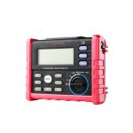 AUTEL MaxiEV ITS100 High Voltage EV Insulation resistance tester B 【Pre-sale】 - Imagem 2