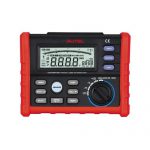 AUTEL MaxiEV ITS100 High Voltage EV Insulation resistance tester B 【Pre-sale】 - Imagem 4