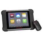 AUTEL MaxiSys MS906BT Advanced Wireless Diagnostic Devices with Android Operating System 2 Years Free Update Online - Image 5