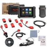 AUTEL MaxiSys MS906BT Advanced Wireless Diagnostic Devices with Android Operating System 2 Years Free Update Online - Image 9
