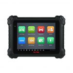 Autel MaxiSys MS909EV EV Diagnostics Tools High-Voltage System Supports ECU Programming & Coding - Image 3