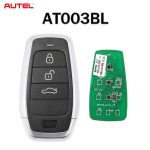 AUTEL IKEY AT002AL AT003BL AT004CL AT004DL AT004EL AT006FL Universal Remote Key - Imagem 3