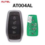 AUTEL IKEY AT002AL AT003BL AT004CL AT004DL AT004EL AT006FL Universal Remote Key - Imagem 4