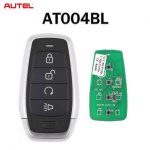 AUTEL IKEY AT002AL AT003BL AT004CL AT004DL AT004EL AT006FL Universal Remote Key - Imagem 5