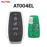 AUTEL IKEY AT002AL AT003BL AT004CL AT004DL AT004EL AT006FL Universal Remote Key - Imagem 8