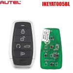AUTEL IKEY AT002AL AT003BL AT004CL AT004DL AT004EL AT006FL Universal Remote Key - Imagem 10