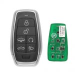 AUTEL IKEY AT002AL AT003BL AT004CL AT004DL AT004EL AT006FL Universal Remote Key - Imagem 13