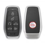 AUTEL IKEY AT002AL AT003BL AT004CL AT004DL AT004EL AT006FL Universal Remote Key - Imagem 15