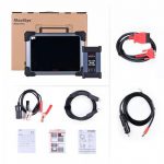 ⁦AUTEL MaxiSys Elite II Pro Automotive Diagnostic Tool 2-Years Free Upgrade⁩ - الصورة ⁦12⁩