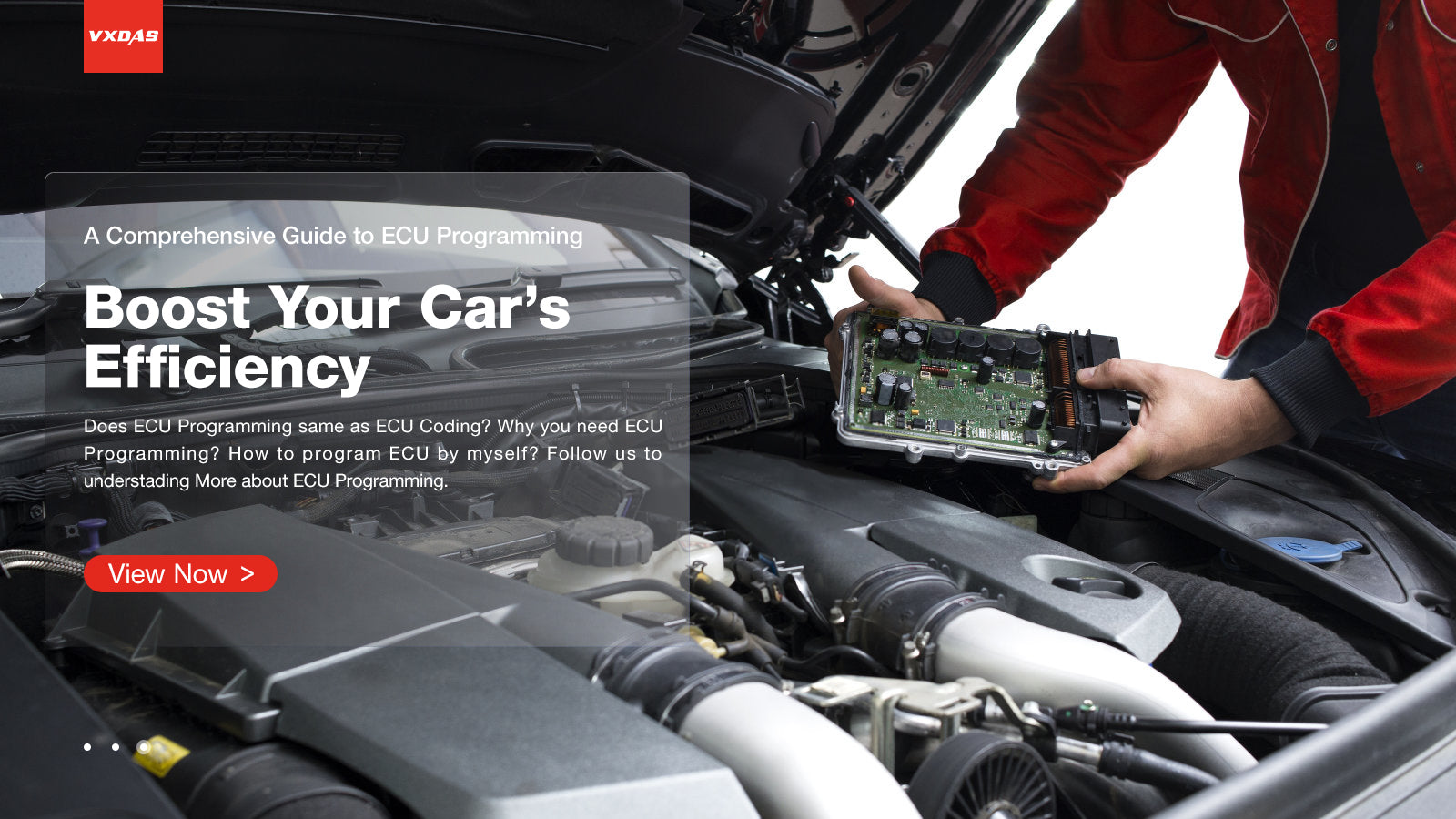 A Comprehensive Guide to ECU Programming - admin
