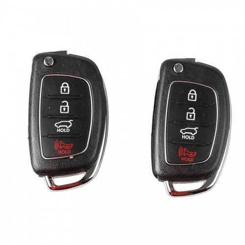 Adapter Baby Remote Controls Easy Match Necessary for All Locksmiths - Imagem 3