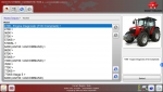 Agco / Fendt / Massey Ferguson Diagnostic Kit Canusb with latest Electronic Diagnostic Tool(EDT) – Image 14