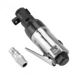 Air Ratchet Wrench 1/4 3/8” Pneumatic Impact Spanner for Car Maintenance - immagine 3
