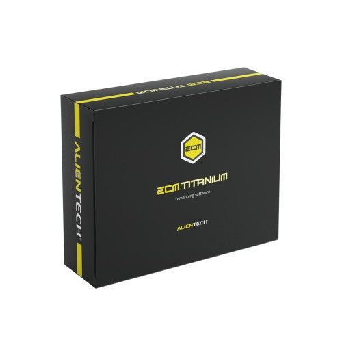 Alientech ECM Titanium - Full Promo version Bind KESSV3 Master (for KESSV3 Master Owners) 1 Alientech ECM Titanium - Full Promo version Bind KESSV3 Master (for KESSV3 Master Owners) - Image 1