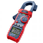 ⁦Digital Multimeter Inrush 6000 Counts Digital Clamp Meter Multimeter 1000A TRMS⁩ - الصورة ⁦2⁩