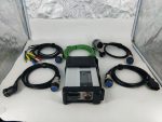 MB Star C5 DOIP Star Diagnosis Tool SD Connect Compact 5 For Benz Car & Truck Diagnosis & Programming Functions