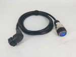 MB Star C5 DOIP Star Diagnosis Tool SD Connect Compact 5 For Benz Car & Truck Diagnosis & Programming Functions – Bild 3