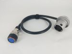 MB Star C5 DOIP Star Diagnosis Tool SD Connect Compact 5 For Benz Car & Truck Diagnosis & Programming Functions – Bild 6