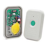 VXDAS EL-50449 Auto Tire Pressure Monitor Sensor TPMS Relearn Reset Activation Tool OEC-T5 for Ford Series Vehicle - immagine 7