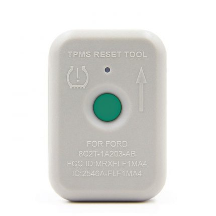 VXDAS EL-50449 Auto Tire Pressure Monitor Sensor TPMS Relearn Reset Activation Tool OEC-T5 for Ford Series Vehicle