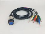 MB Star C5 DOIP Star Diagnosis Tool SD Connect Compact 5 For Benz Car & Truck Diagnosis & Programming Functions – Bild 7