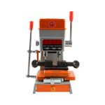 368A Key Cutting Duplicated Machine Locksmith Tools Key Machine - Imagen 11