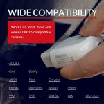 Autel AP200 Bluetooth OBD2 Scanner Code Reader - Image 7