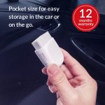 Autel AP200 Bluetooth OBD2 Scanner Code Reader - Image 9