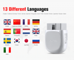 Autel AP200 Bluetooth OBD2 Scanner Code Reader - Image 4