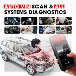 Autel MaxiDAS BT608E Full System Diagnostic - Image 4