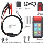 Autel MaxiDAS BT608E Full System Diagnostic - Image 6