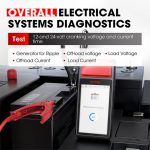 Autel MaxiDAS BT608E Full System Diagnostic - Image 3