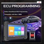 Autel MaxiCOM MK908P Car Diagnostic Scanner Full System Diagnostic Tool – Image 6