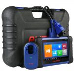 Autel MaxiIM IM508 XP400 PRO Automotive Scanner IMMO Programming Diagnostic Tool - Image 9