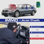 Autel MaxiIM IM508 XP400 PRO Automotive Scanner IMMO Programming Diagnostic Tool - Image 6