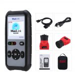 Autel MaxiLink ML529HD  Car Diagnostic Tool Full EOBD OBD2 Scanner - Imagem 6