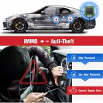 Autel MaxiPRO MP808 Autel Scanner Full System Diagnostic Tool - Image 5