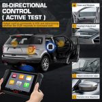 Autel MaxiSys MS906S Car Diagnostic Scanner Full System Diagnostic Tool – Image 4