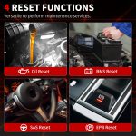 Autel MaxiTPMS ITS600E TPMS Relearn Tools  Programming Tool Activate – Bild 10