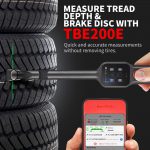 Autel MaxiTPMS ITS600E TPMS Relearn Tools  Programming Tool Activate – Bild 11
