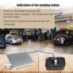 Autel MaxiTPMS Pad Diagnostics tool Tire Pressure Programming Monitor - immagine 2