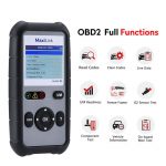 Autel MaxiLink ML529HD  Car Diagnostic Tool Full EOBD OBD2 Scanner - Imagem 10