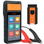Autel OTOFIX BT1  Battery Tester BMS Reset Car Cranking Charging Analysis - immagine 6