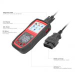 Autel AutoLink AL539 Professional Electrical Test Tool – Image 5