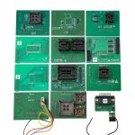 Autel IMKPA Expanded Key Programming Accessories Kit Work With XP400 Pro & IM608 Pro Programmer - 画像 (2)